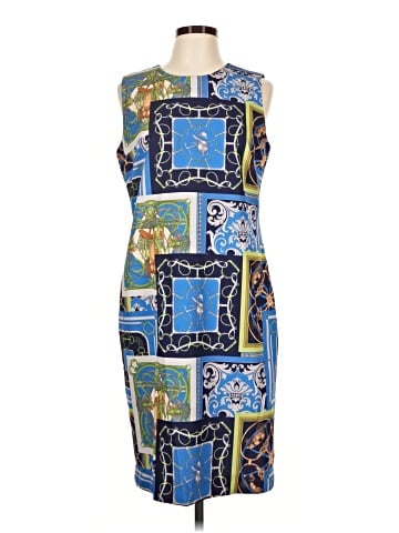 J. McLaughlin Cocktail Dress (view 1)