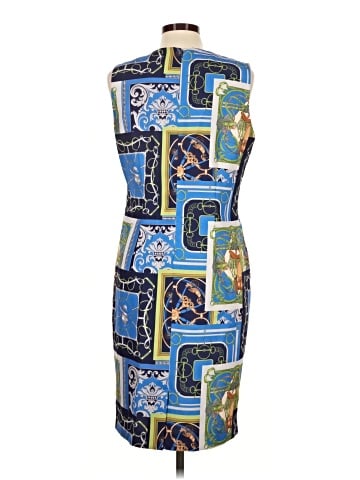 J. McLaughlin Cocktail Dress (view 2)