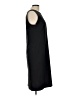 George Solid Black Casual Dress Size 10 - photo 4