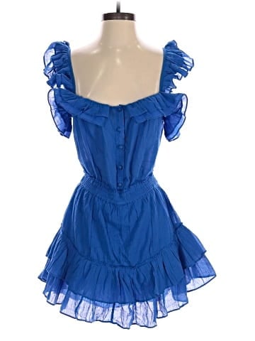 Chelsea & Violet Romper (view 1)