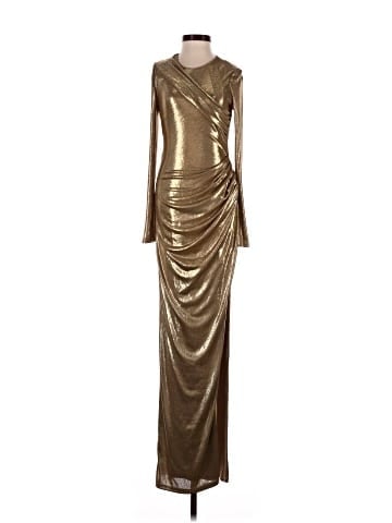Black Halo Cocktail Dress (view 1)