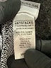 Haystacks Paisley Gray Cocktail Dress Size M - photo 8