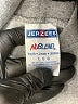 Jerzees Silver Pullover Hoodie Size L (youth) - photo 3