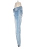 Driftwood Hearts Blue Jeans Size 26 waist - photo 5