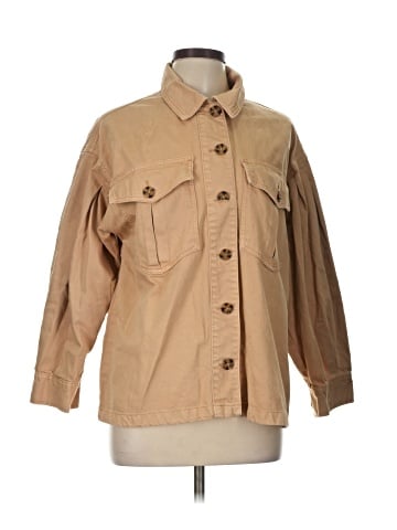Forever 21 Jacket (view 1)