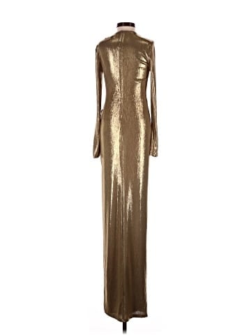 Black Halo Cocktail Dress (view 2)