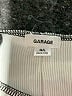 Garage Ivory Tank Top Size L - photo 7