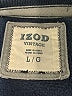 IZOD Black Sweatshirt Size L - photo 7