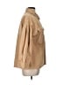 Forever 21 Solid Tan Jacket Size L - photo 4