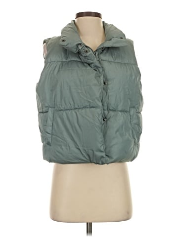 Old Navy Vest (view 1)