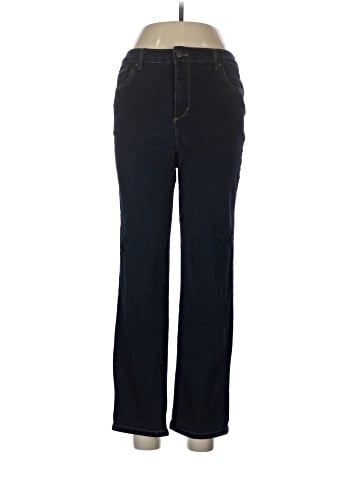 Gloria Vanderbilt Jeans (view 1)