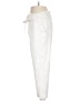 IRO Solid White Linen Pants Size EU (FR) 38 / US 6 - photo 5