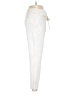 IRO Solid White Linen Pants Size EU (FR) 38 / US 6 - photo 4