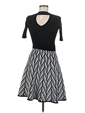 Candie's Casual Dress (view 1)