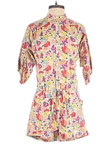 Thread Social Romper (view 1)