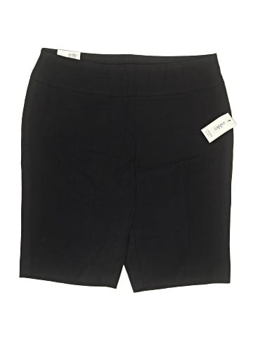 Crown & Ivy Athletic Shorts (view 1)