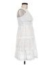Assorted Brands White Casual Dress One size - photo 4