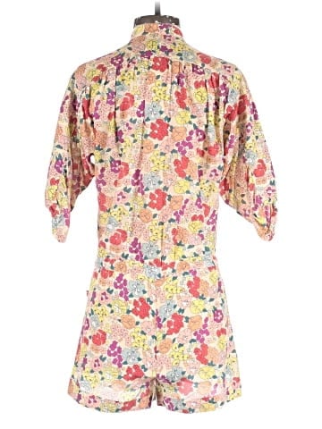Thread Social Romper (view 2)