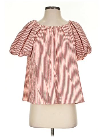 Chenault Short Sleeve Blouse (view 1)