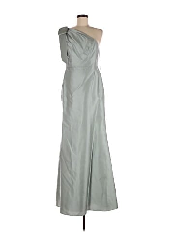 Alfred Sung Cocktail Dress (view 1)