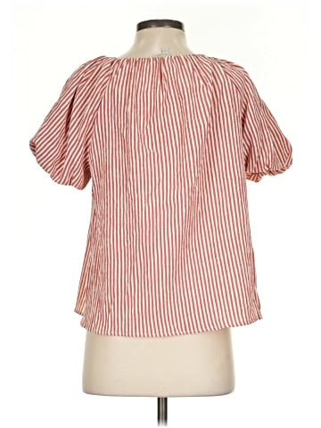 Chenault Short Sleeve Blouse (view 2)