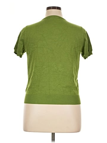 Grace Karin Short Sleeve Top (view 2)
