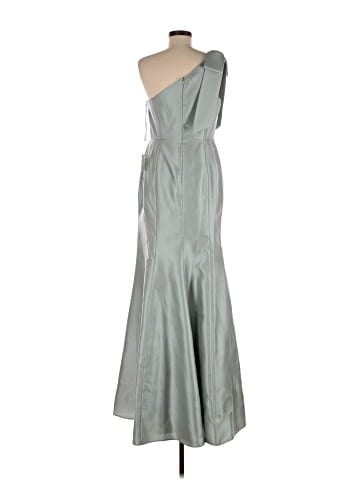 Alfred Sung Cocktail Dress (view 2)