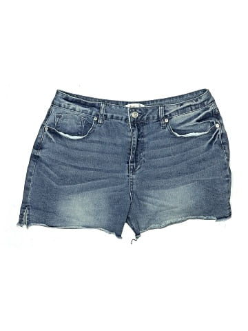 Vigoss Denim Shorts (view 1)