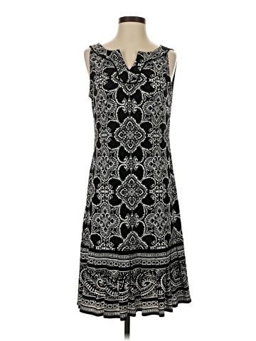 White House Black Market Cocktail Dress (view 1)