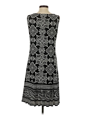 White House Black Market Cocktail Dress (view 2)