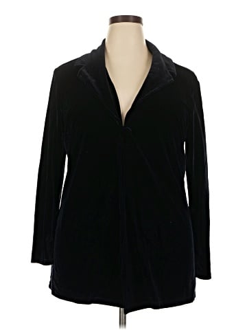 Coldwater Creek Blazer (view 1)