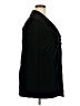 Coldwater Creek Black Blazer Size 18 - photo 4