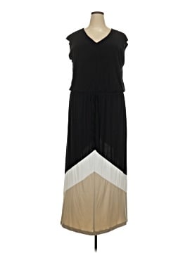 midi dresses corset Twill Dress Blue / L womens_dress Creamy Ranch Hash Brown Color:Champagene Back zipper