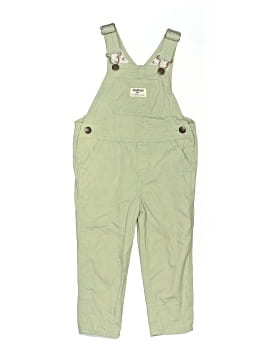 Osh Kosh B'gosh Overalls