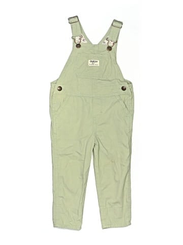 OshKosh B'gosh Overalls (view 1)