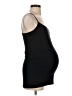 Old Navy - Maternity Black Tank Top Size Sm Maternity - photo 4