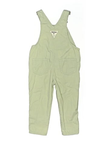 OshKosh B'gosh Overalls (view 2)