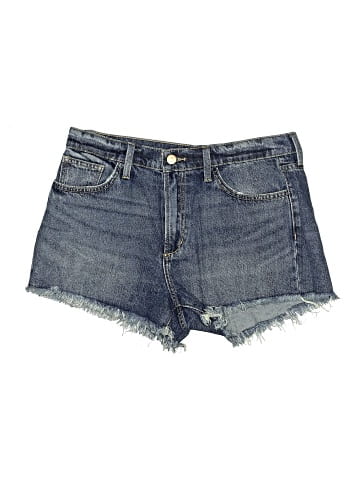 Joe's Jeans Denim Shorts (view 1)