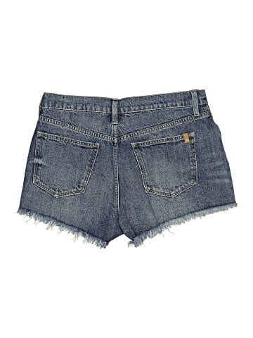 Joe's Jeans Denim Shorts (view 2)