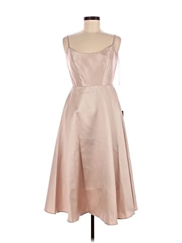 Alfred Sung Cocktail Dress (view 1)