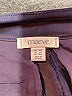 Maeve Chevron-herringbone Blue Dress Pants Size 4 (petite) - photo 7