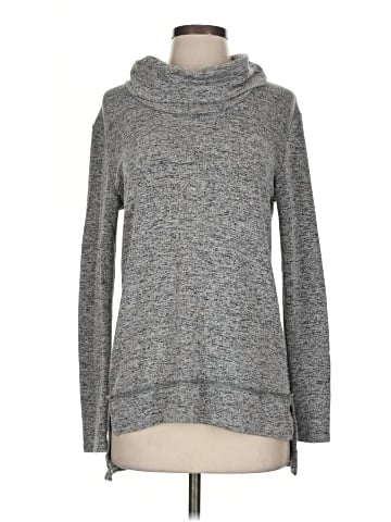 Simply Irresistible Long Sleeve Turtleneck (view 1)