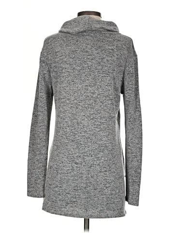 Simply Irresistible Long Sleeve Turtleneck (view 2)