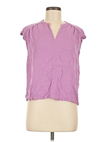 Splendid Sleeveless Blouse (view 1)