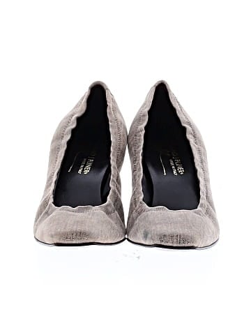 Donald J Pliner Heels (view 2)