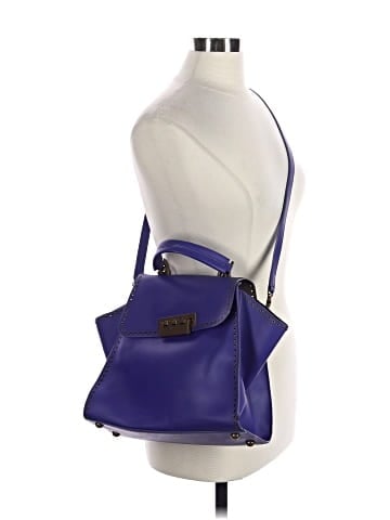 Zac Posen Satchel (view 2)