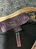 Hale Bob 100% Nylon Black Long Sleeve Blouse Size XS - photo 7