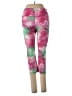 Reebok Tie-dye Pink Active Pants Size 27 waist (estimated) - photo 2