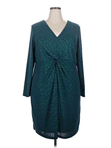 Ronni Nicole Casual Dress (view 1)