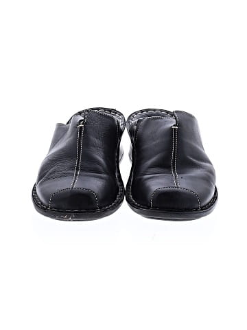Josef Seibel Mule/Clog (view 2)